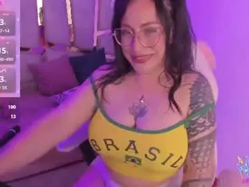 Chaturbate Free Porn Cam of _briigite