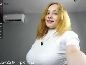 Chaturbate Free Live Porn of _inner_glow_