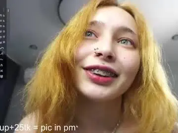 Chaturbate Live Sex of _inner_glow_