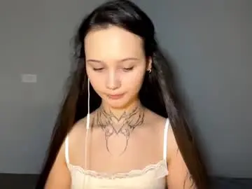 Chaturbate Sex Cam of cecilystromain