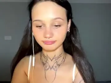 Chaturbate Best live sex cam show of cecilystromain