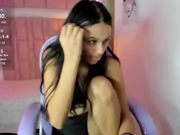 Chaturbate Adult Video Chat of cloybabee