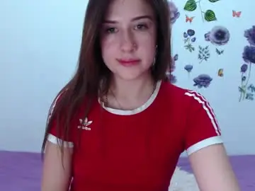Chaturbate Sex Chat of cute_isaa