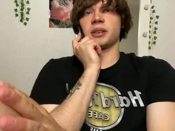 Chaturbate Live Sex Cam of eitanhere