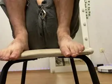 Chaturbate Adult Webcam of eitanhere