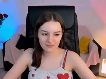 Chaturbate Watch Live Sex Cams of kelliebanshe