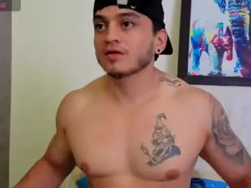 Chaturbate Best live sex cam show of mikke_love