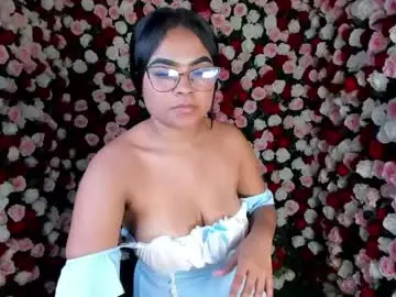 Chaturbate Nude Webcam of mindy_claker