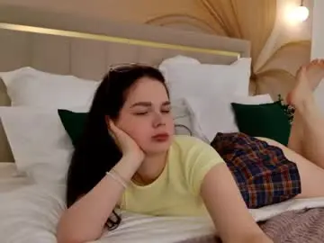 Chaturbate Best live sex cam show of nikaflowers