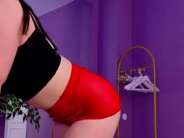 Chaturbate Nude Webcam of nikaflowers