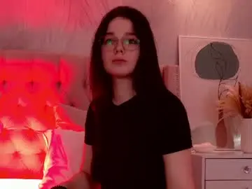 Chaturbate Nude Webcam of nikaflowers