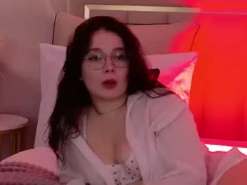 Chaturbate Nude Webcam of nikaflowers