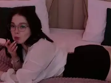 Chaturbate Nude Webcam of nikaflowers