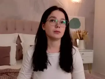 Chaturbate Live Porn of nikaflowers