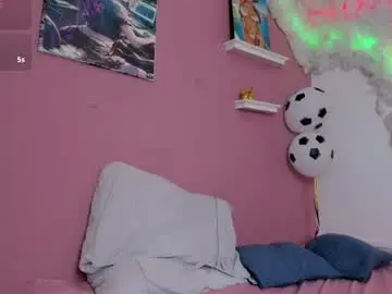 Chaturbate Sex Chat of peach_babe_