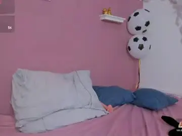 Chaturbate Adult Video Chat of peach_babe_