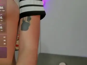 Chaturbate Private Sex Chat of petite_artemis