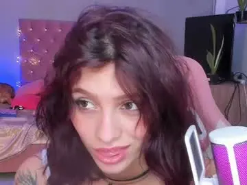 Chaturbate Free Porn Cam of sophie_dolly_