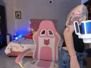 Chaturbate Free Porn Cam of sophie_dolly_