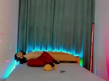 Chaturbate Free Porn Cam of teaseme_bella