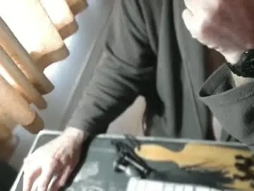 Chaturbate Sex Cam of amslave4f