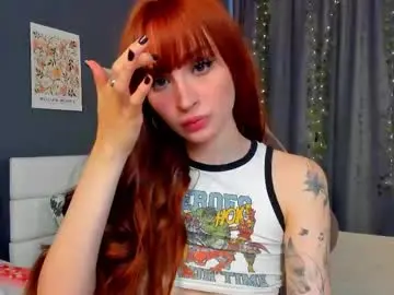 Chaturbate Live Porn of jenny_miller_