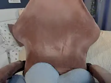 Chaturbate Sex Chat of jenny_miller_