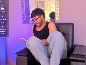 Chaturbate Live Sex of jey_mitchell