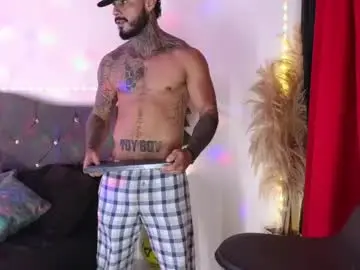 Chaturbate Adult Webcams of john_and_louis
