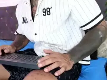 Chaturbate Best live sex cam show of john_and_louis