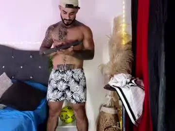 Chaturbate Free Porn Cam of john_and_louis