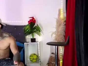Chaturbate Free Live Porn of john_and_louis