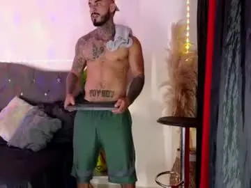 Chaturbate Free Live Porn of john_and_louis