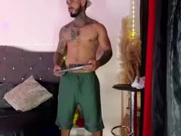Chaturbate Live Sex Cam of john_and_louis