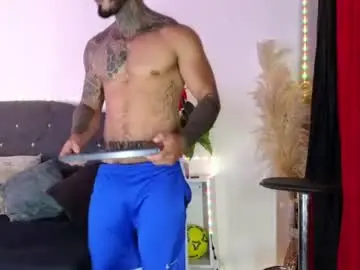 Chaturbate Live Porn of john_and_louis