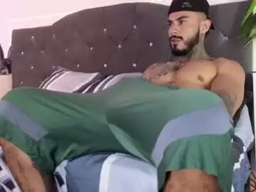 Chaturbate Adult Video Chat of john_and_louis