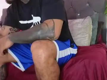 Chaturbate Private Sex Chat of john_and_louis
