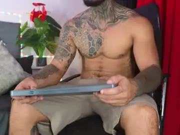 Chaturbate Nude Webcam of john_and_louis