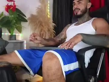 Chaturbate Live Porn of john_and_louis
