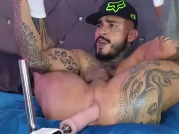 Chaturbate Private Sex Chat of john_and_louis