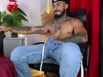 Chaturbate Free Porn Cam of john_and_louis