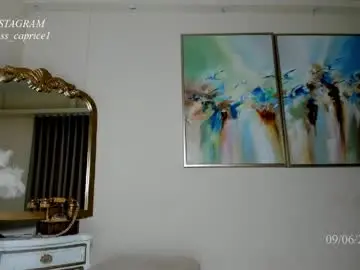 Chaturbate Live Sex of joss_caprice