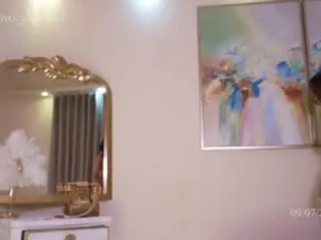 Chaturbate Live Sex of joss_caprice