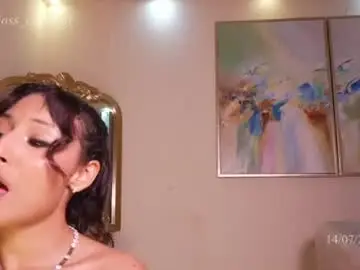 Chaturbate Watch Live Sex Cams of joss_caprice