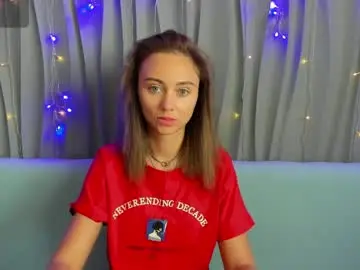 Chaturbate Sex Cam of juliastar41
