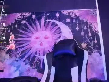 Chaturbate Free Live Porn of layra_66