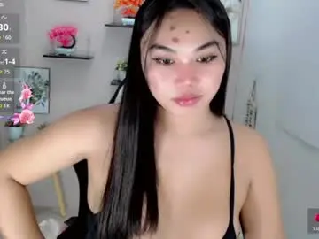 Chaturbate Nude Webcam of liane_mei