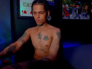 Chaturbate Nude Webcam of lilray99