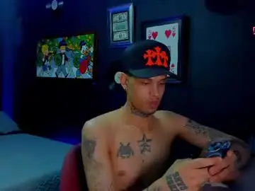 Chaturbate Live Porn of lilray99