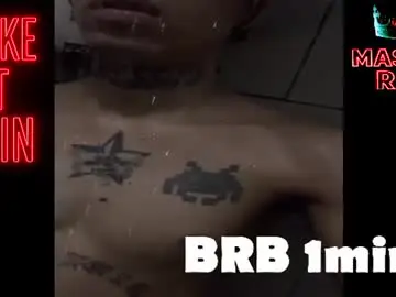 Chaturbate Sex Cam of lilray99